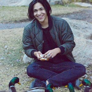 Meet your Posher, David